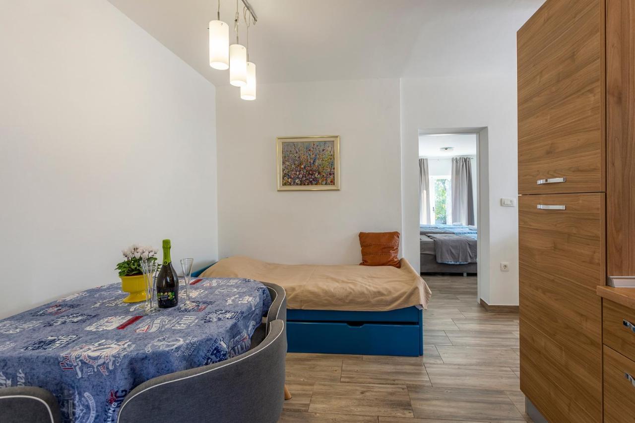Apartments Dalida Grobnik  Εξωτερικό φωτογραφία