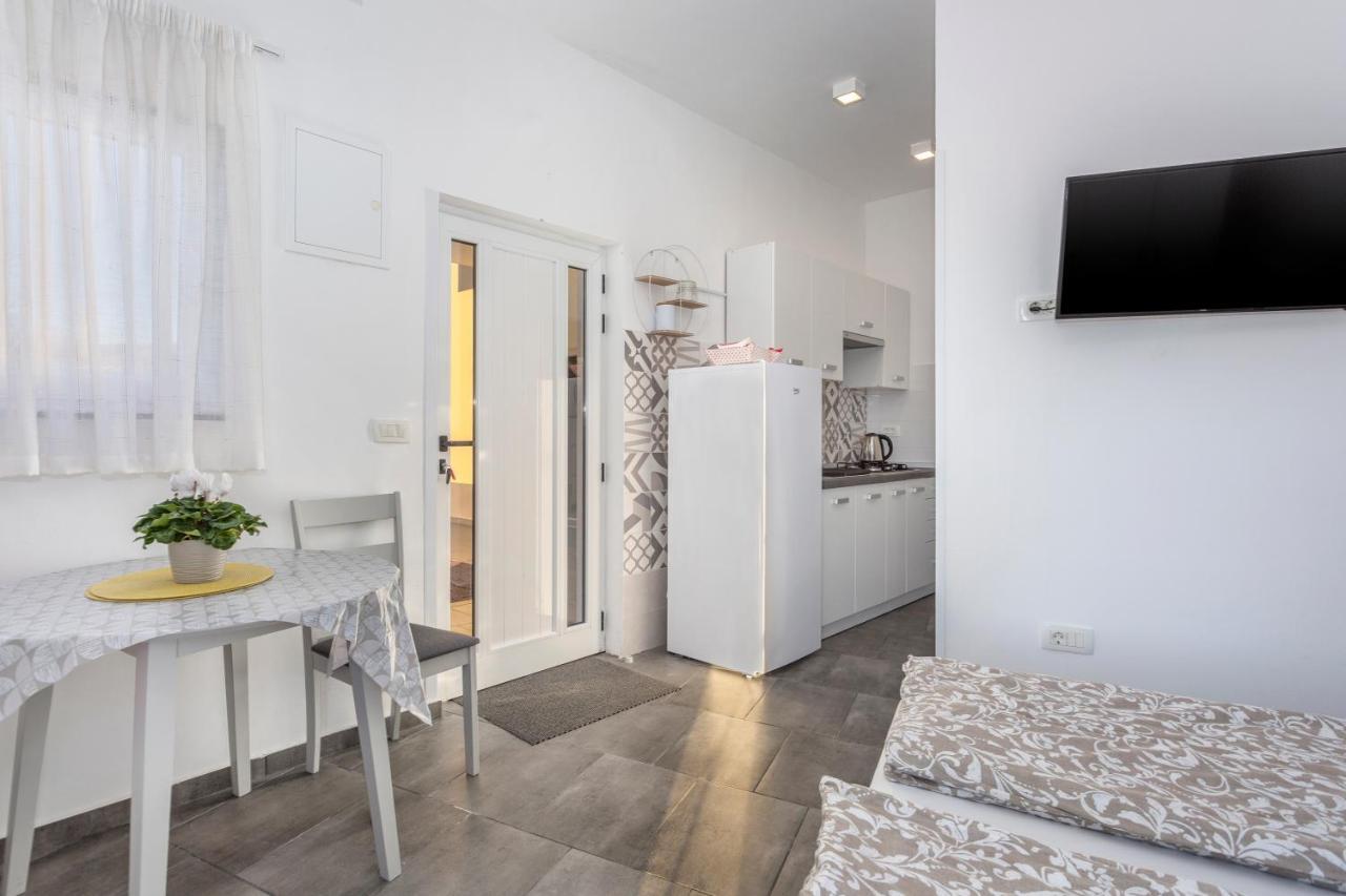 Apartments Dalida Grobnik  Εξωτερικό φωτογραφία